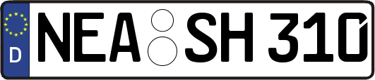 NEA-SH310