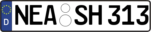 NEA-SH313