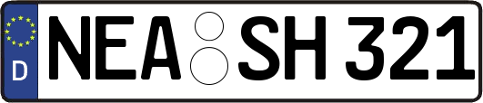 NEA-SH321