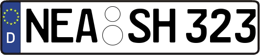 NEA-SH323