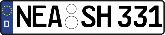NEA-SH331