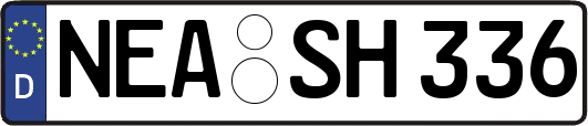 NEA-SH336