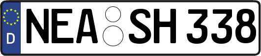 NEA-SH338