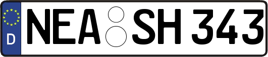NEA-SH343