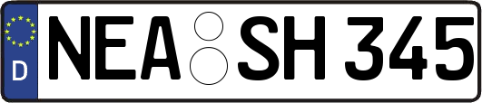 NEA-SH345