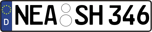 NEA-SH346