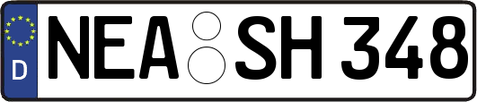 NEA-SH348