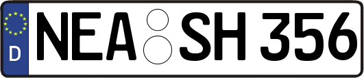 NEA-SH356