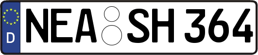 NEA-SH364
