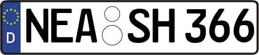 NEA-SH366