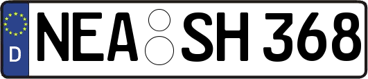 NEA-SH368
