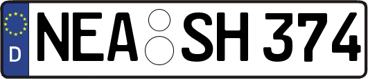 NEA-SH374