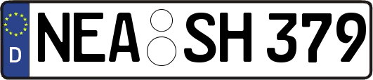 NEA-SH379