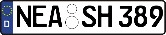 NEA-SH389
