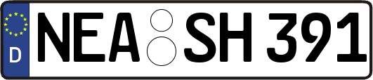 NEA-SH391