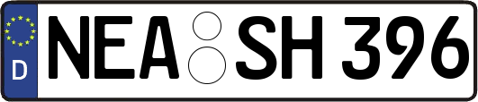 NEA-SH396
