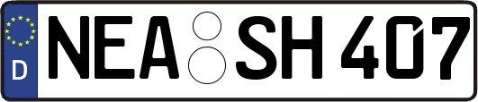 NEA-SH407
