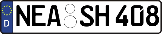 NEA-SH408