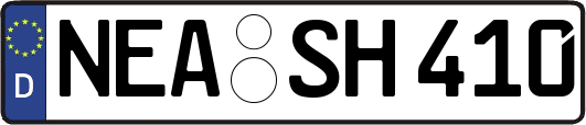 NEA-SH410