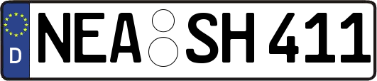 NEA-SH411