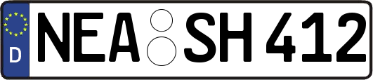 NEA-SH412