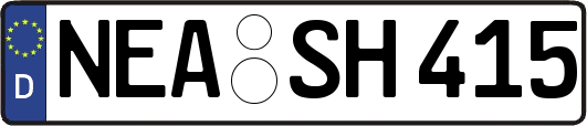 NEA-SH415