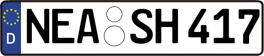 NEA-SH417