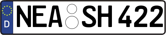 NEA-SH422