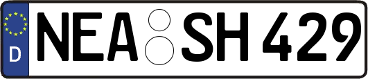 NEA-SH429