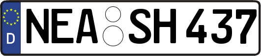 NEA-SH437