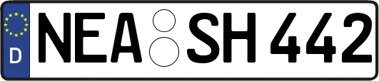 NEA-SH442