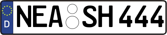 NEA-SH444