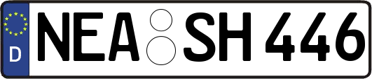 NEA-SH446