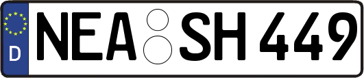 NEA-SH449