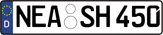 NEA-SH450