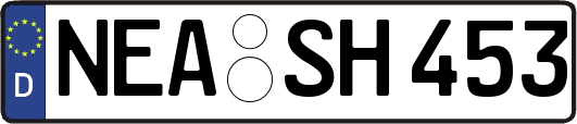 NEA-SH453