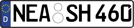NEA-SH460