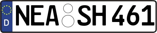 NEA-SH461