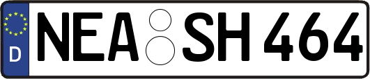 NEA-SH464