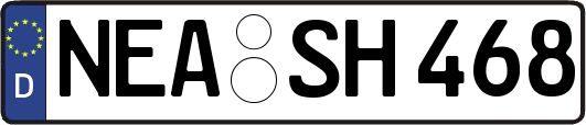 NEA-SH468