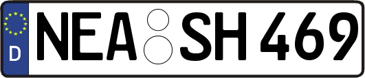 NEA-SH469