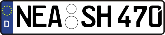 NEA-SH470