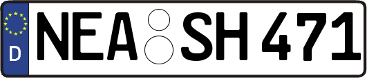 NEA-SH471