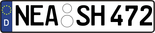 NEA-SH472