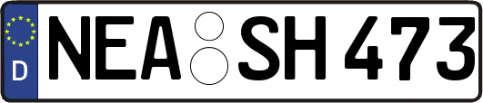 NEA-SH473