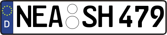 NEA-SH479