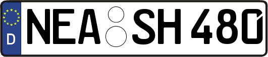 NEA-SH480