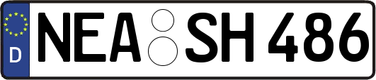 NEA-SH486
