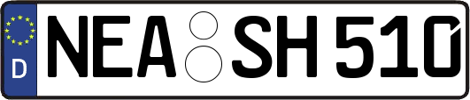 NEA-SH510