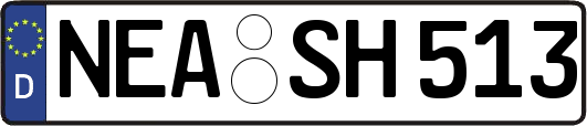 NEA-SH513